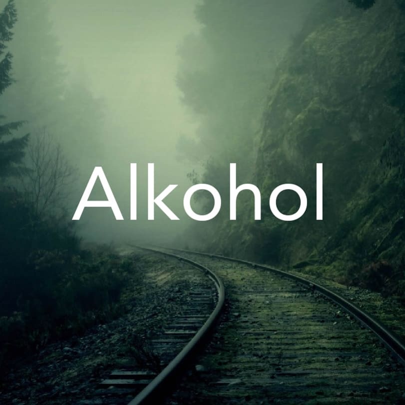 alkohol