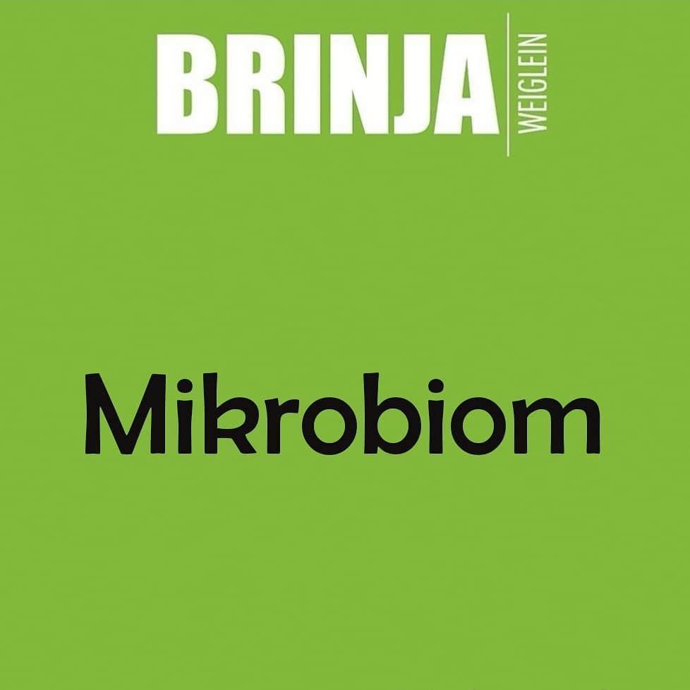 mikrobiom