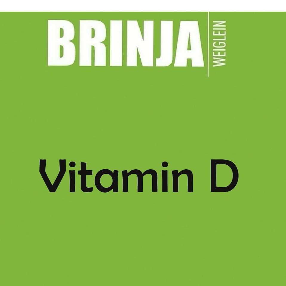 Vitamin D