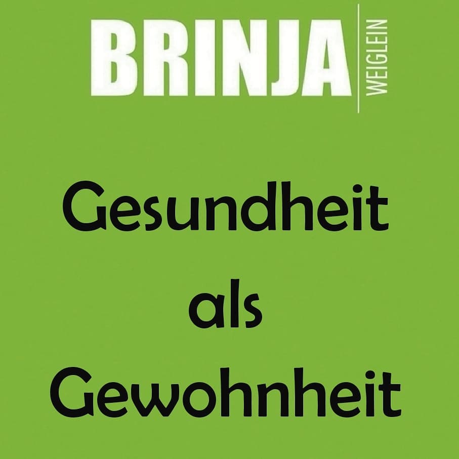 gesundheit