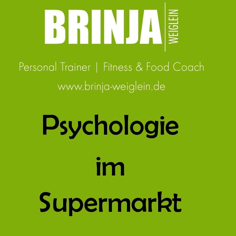 supermarkt