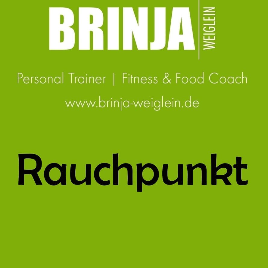 rauchpunkt